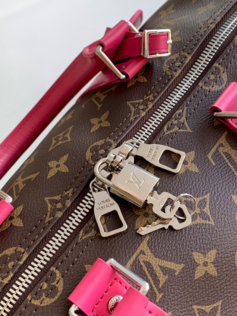 LV Travel Bags